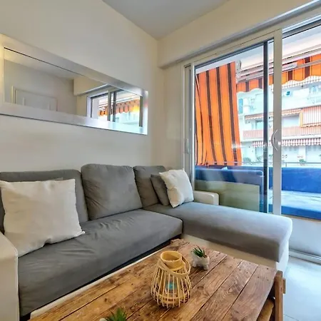 Apartment De Luxe