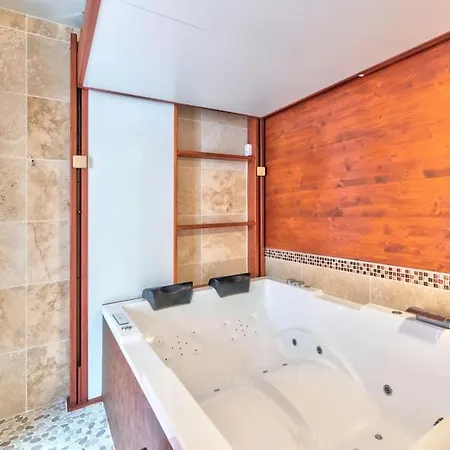 Apartment De Luxe Cagnes-sur-Mer