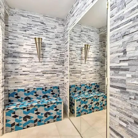 Apartment De Luxe Cagnes-sur-Mer