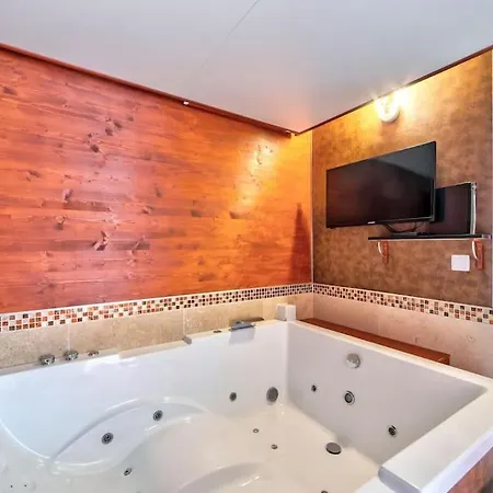 De Luxe Apartment