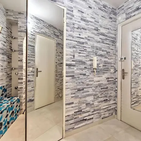 Apartment De Luxe *