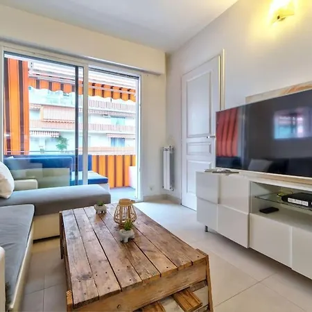 De Luxe Cagnes-sur-Mer