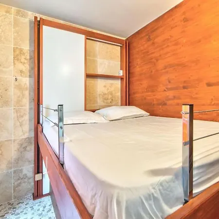 De Luxe Daire